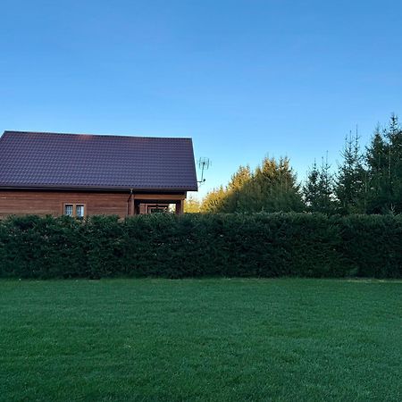 Kraina Dauby Villa Wielowies  Exterior foto